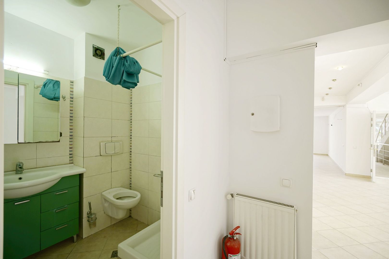 Vila Voluntari, stradal - Poză 17