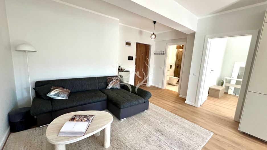 Comision 0% Apartament 2 camere, parcare,  Vivo - Floresti - Poză 3