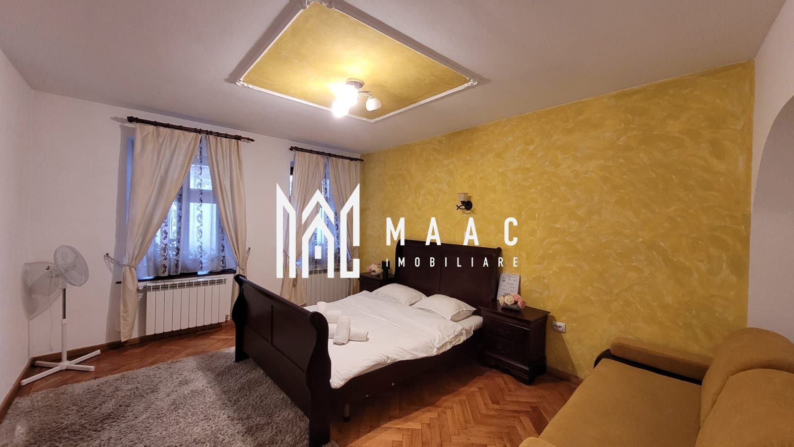 Apartament in Regim Hotelier | Centru | 219M | Pivnita | Pod - Poză 12