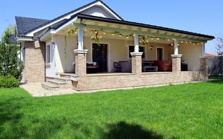 Casa deosebita cu 4 camere,  228 mp, Brașov - Cartierul Stupini - Poză 7