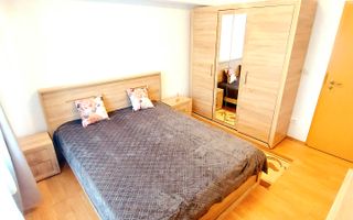 Apartament 2 camere, centrala porprie, parcare, Zona Centrala, Giroc - Poză 2