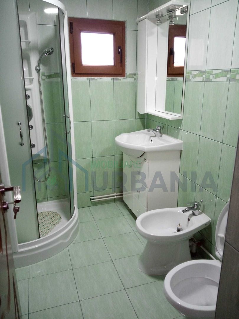 Apartament - 2 camere - CHIRIE - Onesti (Zona de Jos) - Poză 7