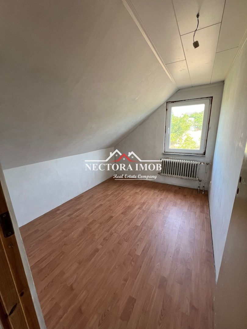 EXCLUSIVITATE-Casa 170 mp cu teren 1350 mp,Zona DEALURI Str. Izvorului - Poză 6