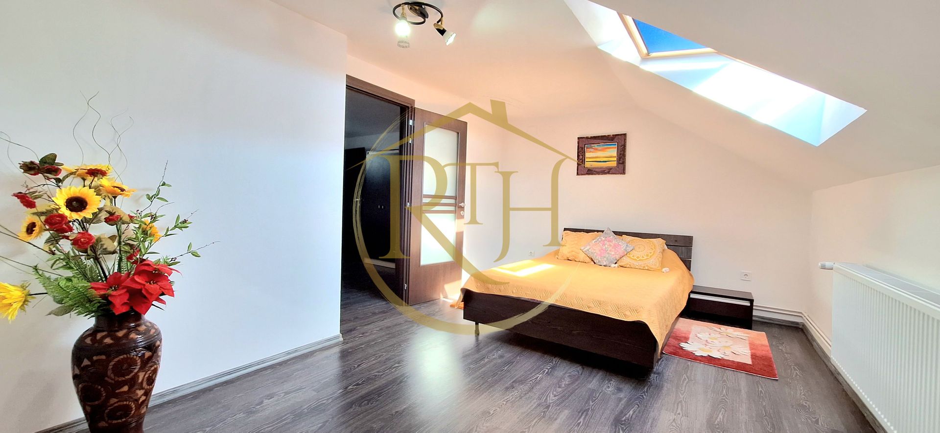 Apartament cu 2 camere, centrala proprie, aproape de Nokia, Iosefin - Poză 1