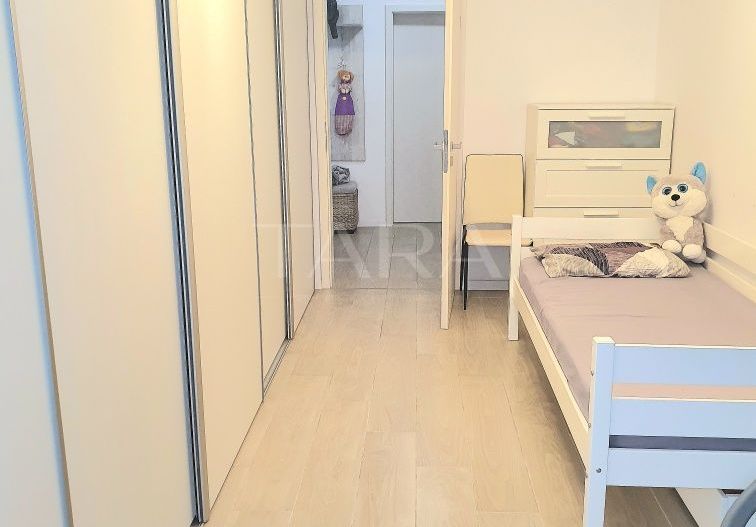 Apartament elegant cu 3 camere, zona Buna ziua - Poză 7