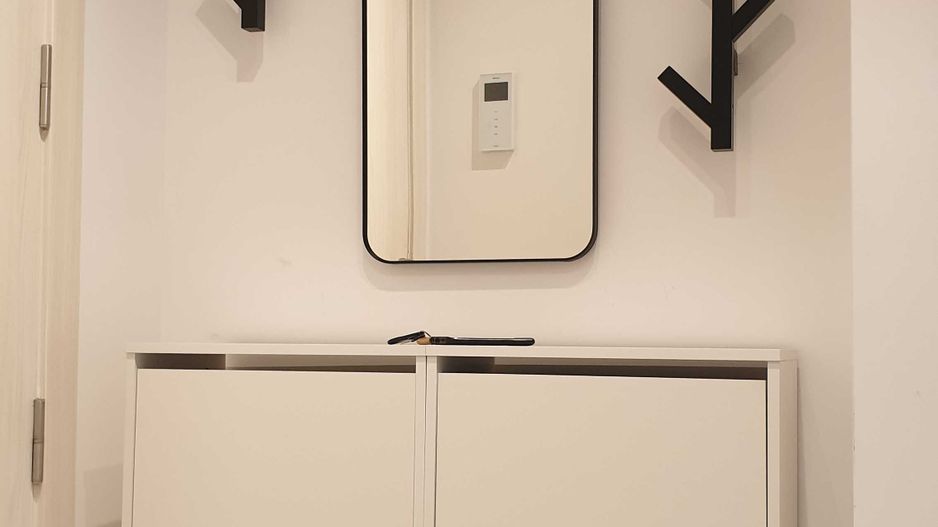 apartament 2 camere in ansamblul Parcului20, zona Herastrau - Poză 8