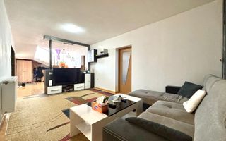 Casa individuala 5 camere - pozitie excelenta - Sanmihaiu Roman - Poză 3