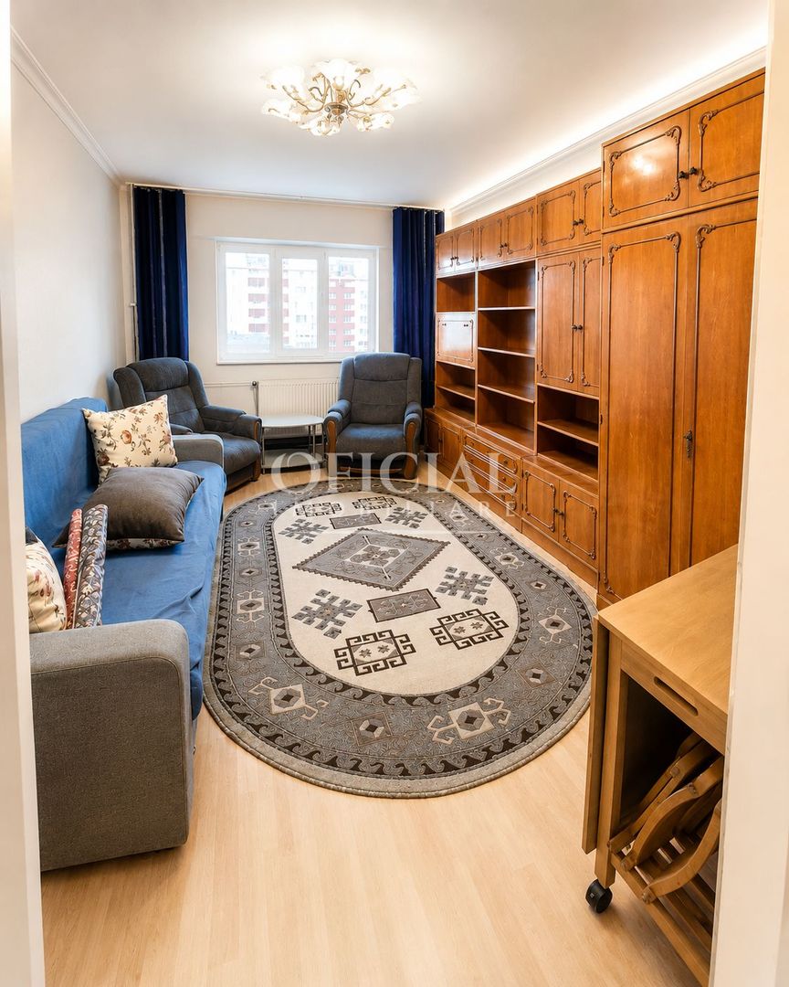 Apartament 2 camere | 50 Mp | Balcon 10 Mp | Gheorgheni Intre Lacuri - Poză 2