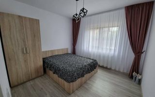 Apartament 3 camere, parter, în zonă liniștită Visani, Iași - Poză 5