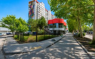 Vânzare, apartament, 2 camere, bd. Dacia, Botanica - Poză 1