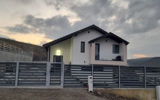 Casă individuală modernă | Livezeni | 120 mp utili | Mobilată Utilată - Poză 2