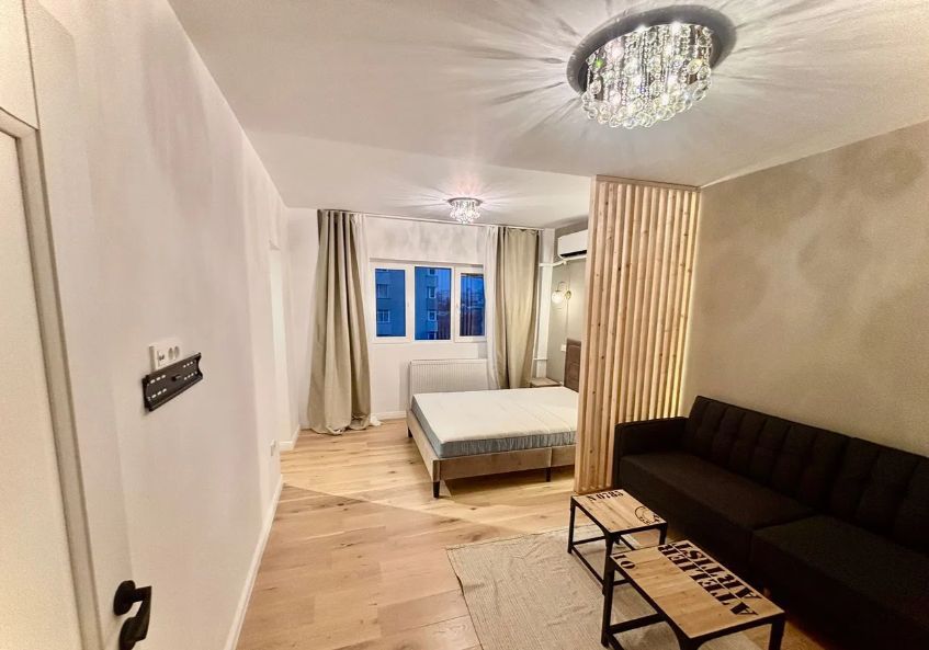 De inchiriat garsoniera lux Banu Manta - Poză 1