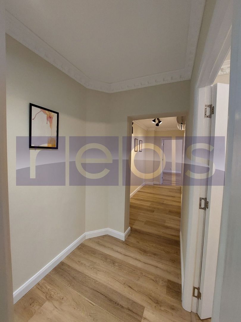 INCHIRIERE 2 CAMERE | P-TA VICTORIEI | IDEAL BIROU SAU REZIDENTA - Poză 8