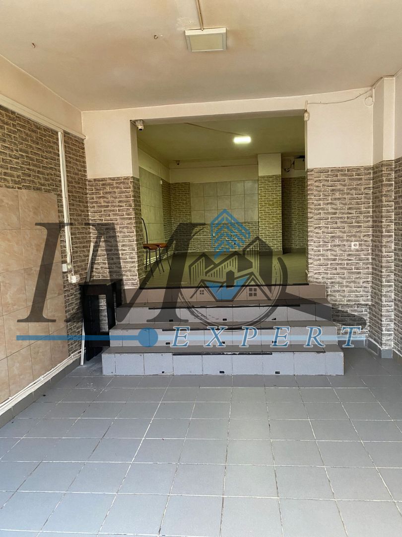 Inchiriez spatiu comercial in zona Ampoi Alba Iulia - Poză 2