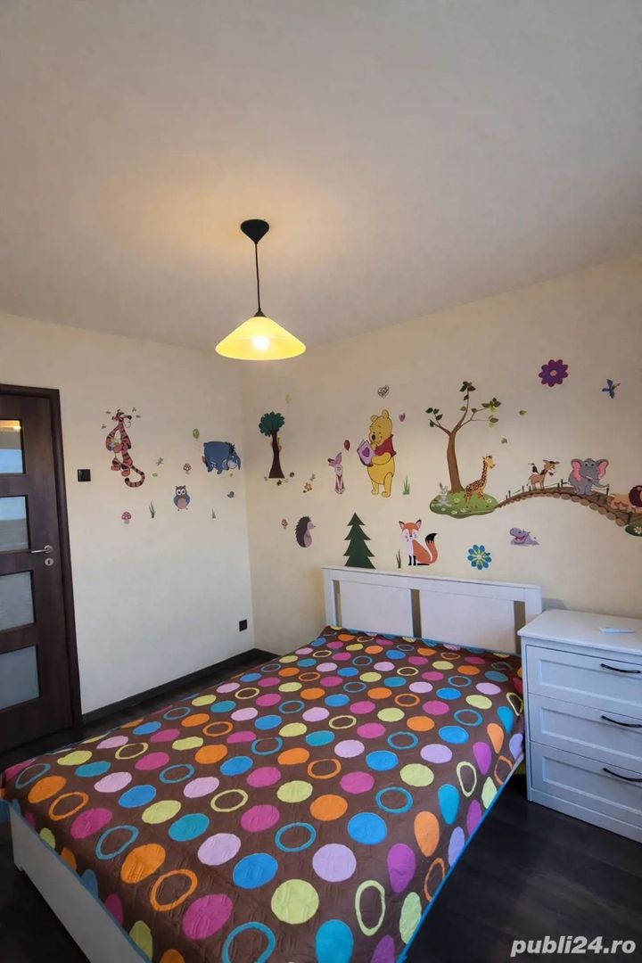 Apartament 3 camere zona Tineretului -Parc Tineretului - Poză 4