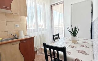 Apartament decomandat cu 1 cameră – Florești, zona Primărie - Poză 4