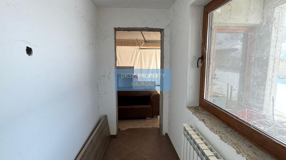 De vânzare casă 180 mp în satul Malu, Jud. Giurgiu – 1600mp teren - Poză 6