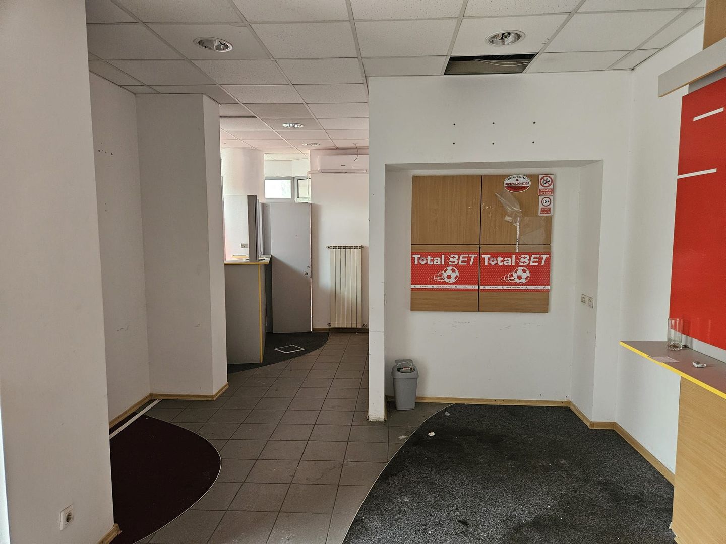 Inchiriere spatiu comercial 44 mp, Tudor Vladimirescu - Poză 8