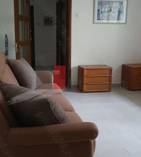 Vânzare apartament 3 camere 2 băi cu centrală Brâncoveanu - Covasna - Poză 6