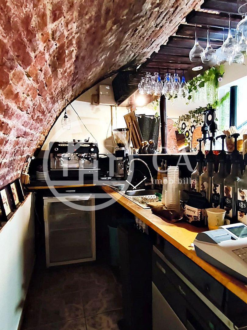 Spatiu comercial de inchiriat in zona Ultracentrala, Oradea - Poză 4