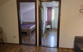 Apartament cu 2 camere, mansardă, Hlincea - 61,43 mp, loc de parcare - Poză 1