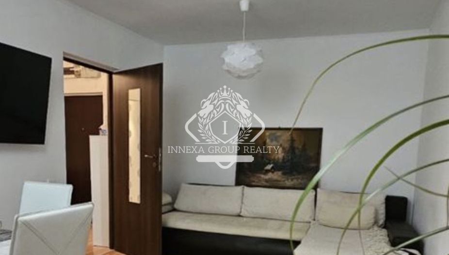 Obor-Colentina | Apartament 3 camere | Mobilat si utilat | Bloc reabilitat - Poză 2