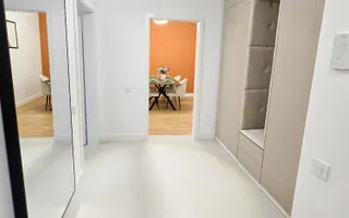 Închiriere apartament 2 camere | Prima Închiriere | Aproape de metrou - Poză 16