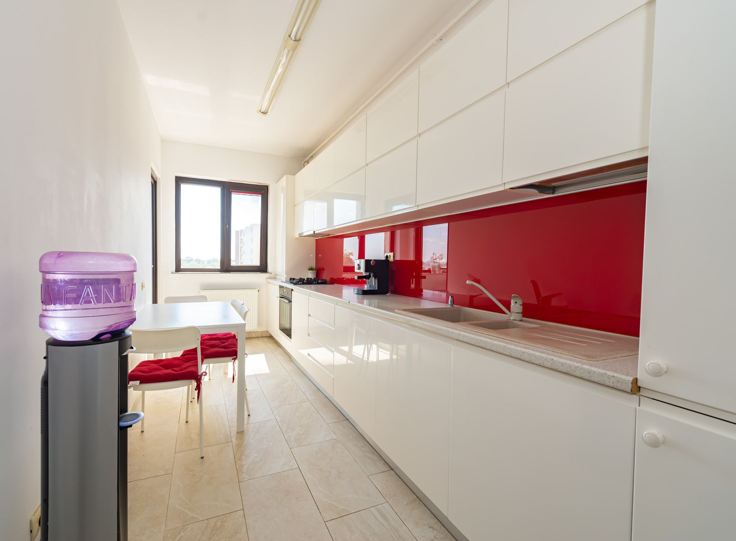 Apartament 2 camere 60 mp I decomandat I parcare I Ghencea - Poză 8