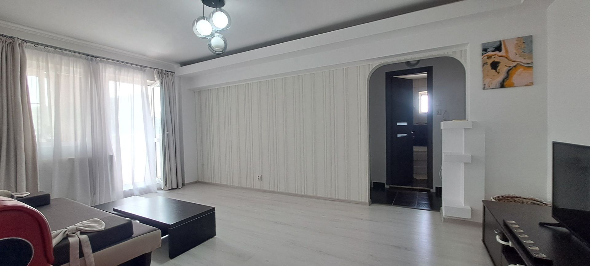 3 camere | Modern | Parcare | Gorjului - Poză 2