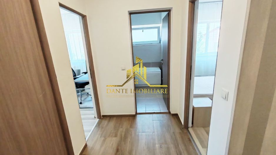 2 camere, decomandat, mobilat modern, parcare, Buna Ziua, zona AUDI - Poză 9