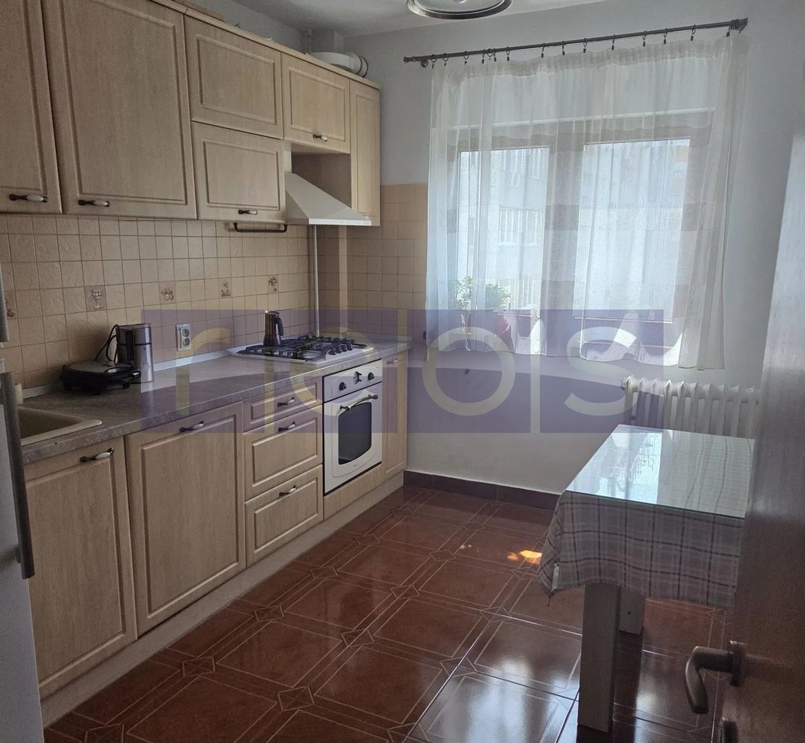 VANZARE 3 CAMERE DRISTOR | DECOMANDAT | RENOVAT COMPLET | - Poză 1