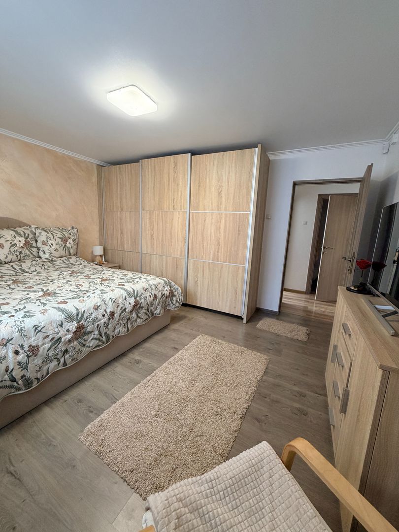 Proprietate cu două case | Zonă premium între Dâmbu Pietros și Gh Doja - Poză 20