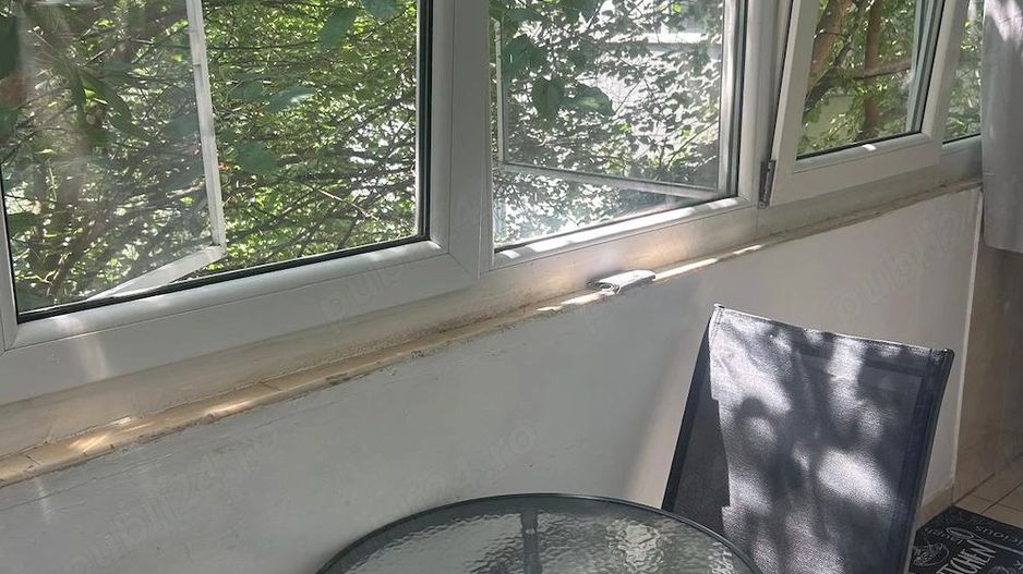 Garsonieră 26 mp, decomandată, boxă, mobilată, metrou Dristor 5 min - Poză 6