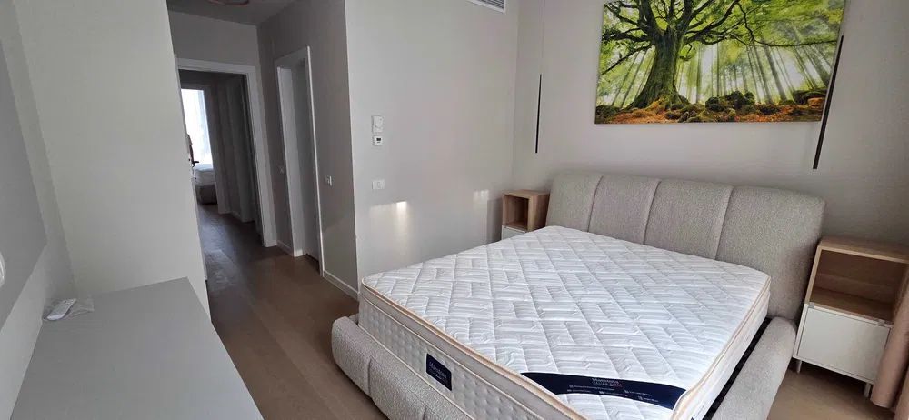 Chirie I Apartament nou cu 3 camere | Boxa | Pipera Plaza - Poză 3