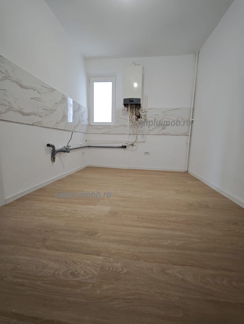 Centrala Proprie 2 Camere Decomandat Langa Parcul IOR! - Poză 14