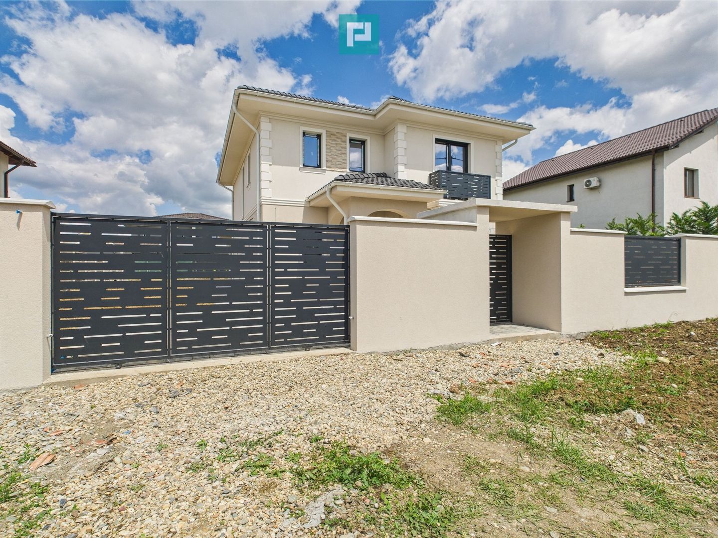 Casă individuală Dumbrăvița - Poză 2