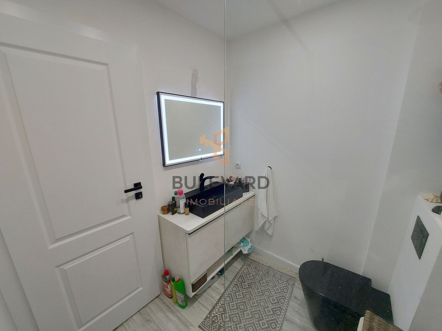 Penthouse cu terasa de 72 mp, zona strazii Eroilor! - Poză 7