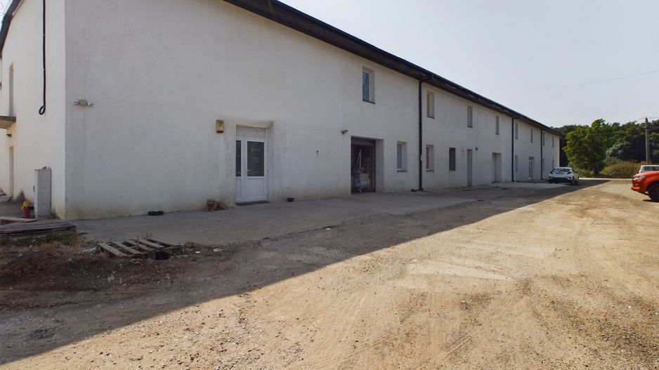 Hală de închiriat 360mp Calea Bodrogului - Poză 2