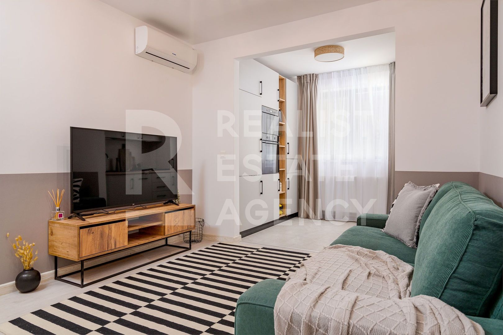 Vânzare, apartament, 2 camere tip 2A, HILS Titanium, București - Poză 8
