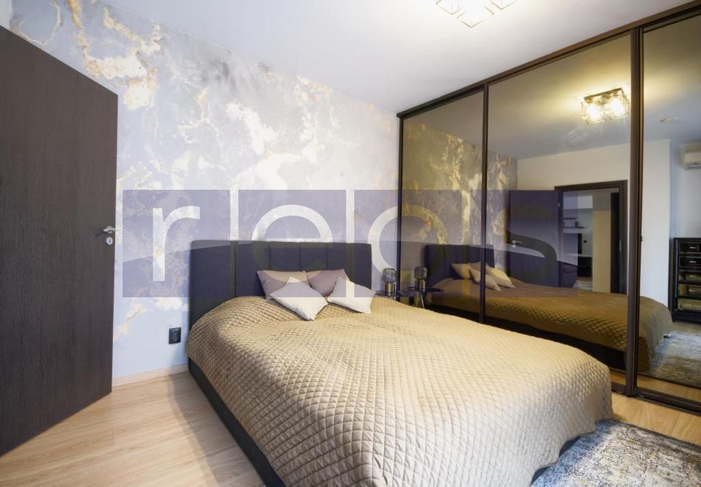 INCHIRIERE 3 CAMERE | UTILAT SI MOBILAT | LOC PARCARE | IDEAL FAMILIE - Poză 8