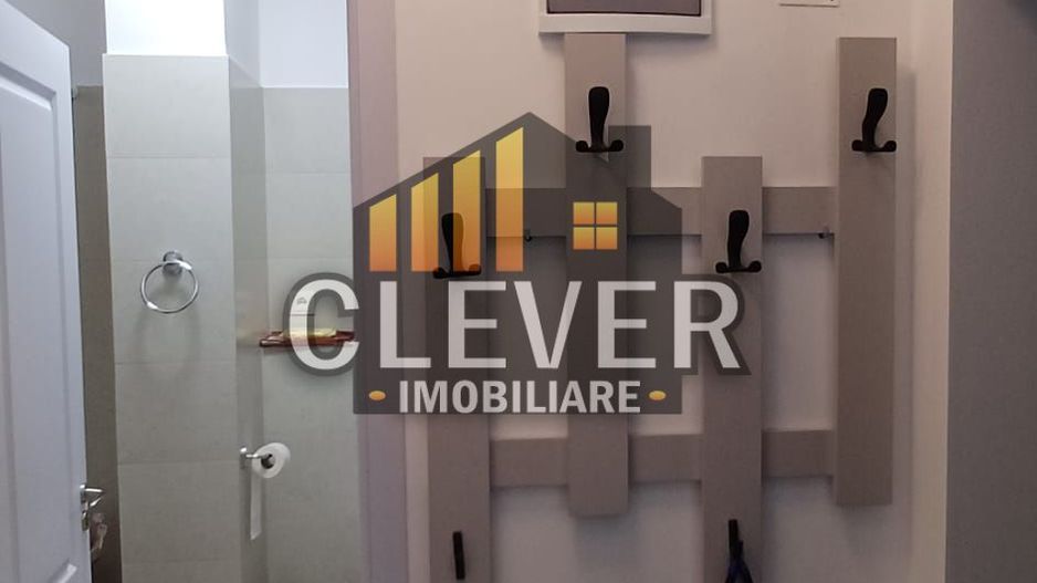 Ap 2 camere, mobilat utilat – Pallady, prima inchiriere  matrou Teclu - Poză 18