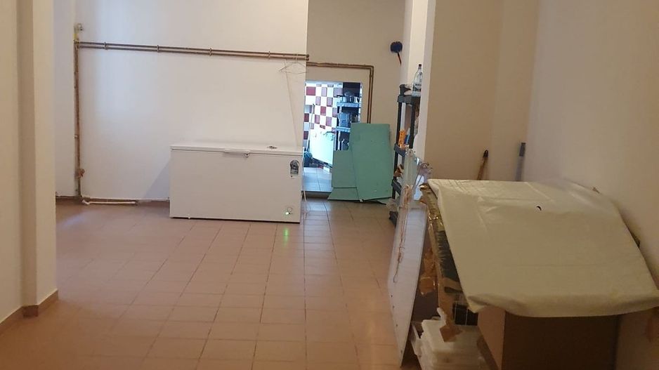 Spatiu comercial de inchiriat, pretabil Fast Food - Gara de Nord - Poză 11
