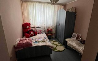 Apartament cu 3 camere de vânzare sau schimb – Micro 18 | 85.000 € - Poză 7