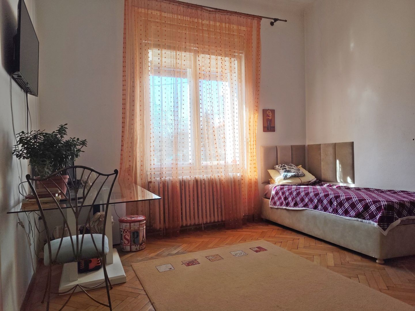 Casa cu 4 camere de vanzare in zona centrala – Louis Pasteur, Oradea - Poză 8