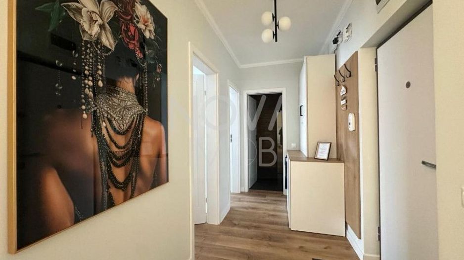 Apartament 3 camere - regim hotelier - Str. Doamna Stanca - Poză 12