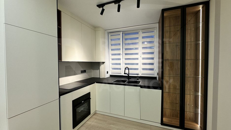 Vânzare, apartament, 2 camere, strada George Coşbuc, Centru - Poză 2