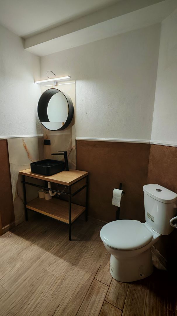 Corp de casa P+M 4 camere , Racadau Carpatilor -LIDL- ,curte comuna. - Poză 39