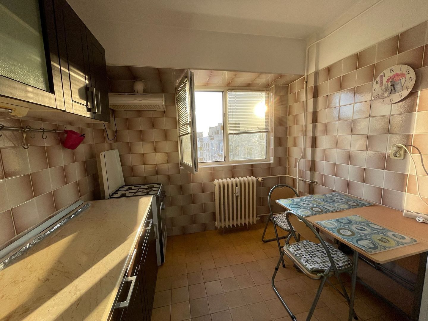 AP. 2 CAMERE TINERETULUI, CAT-FRIENDLY, BUCATARIE INCHISA, METROU - Poză 4