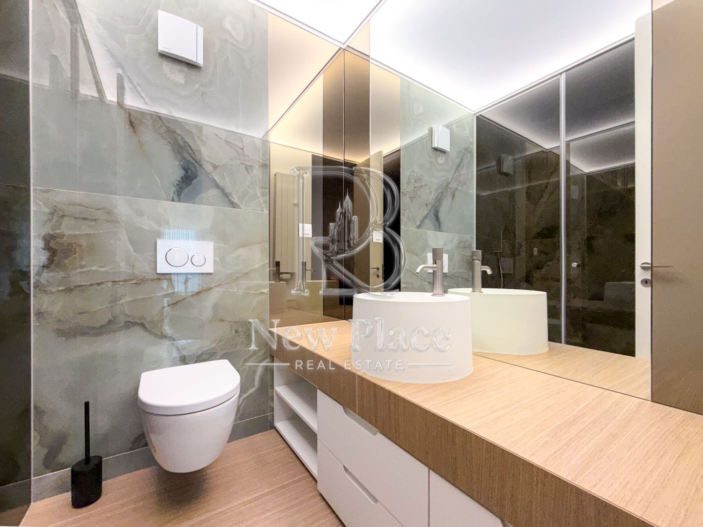 CORTINA 126 | Apartament exclusivist | Terasa 25 mp | ULTRA LUX - Poză 11