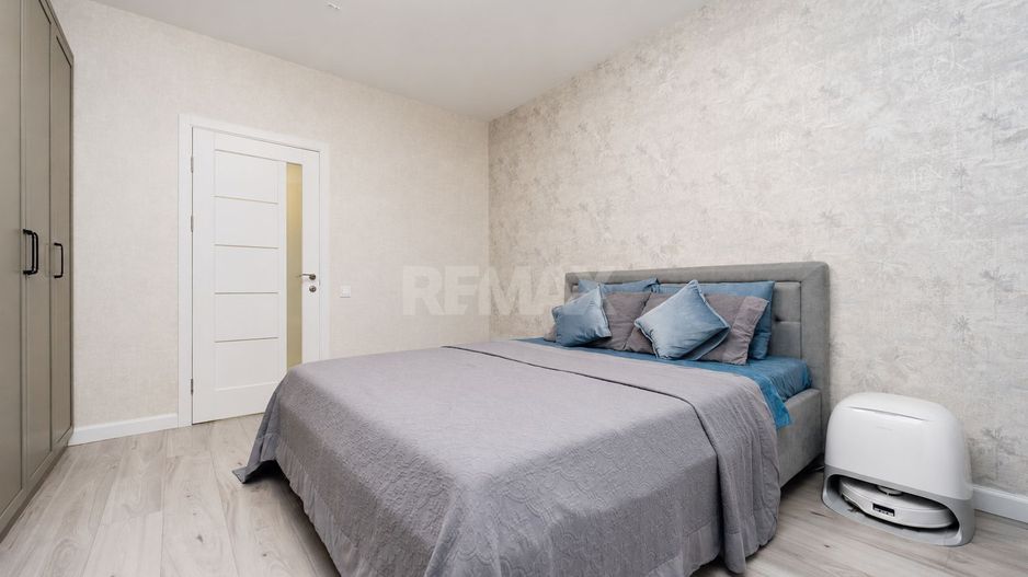 Apartament cu 3 camere | Buiucani, Mun. Chișinău - Poză 2